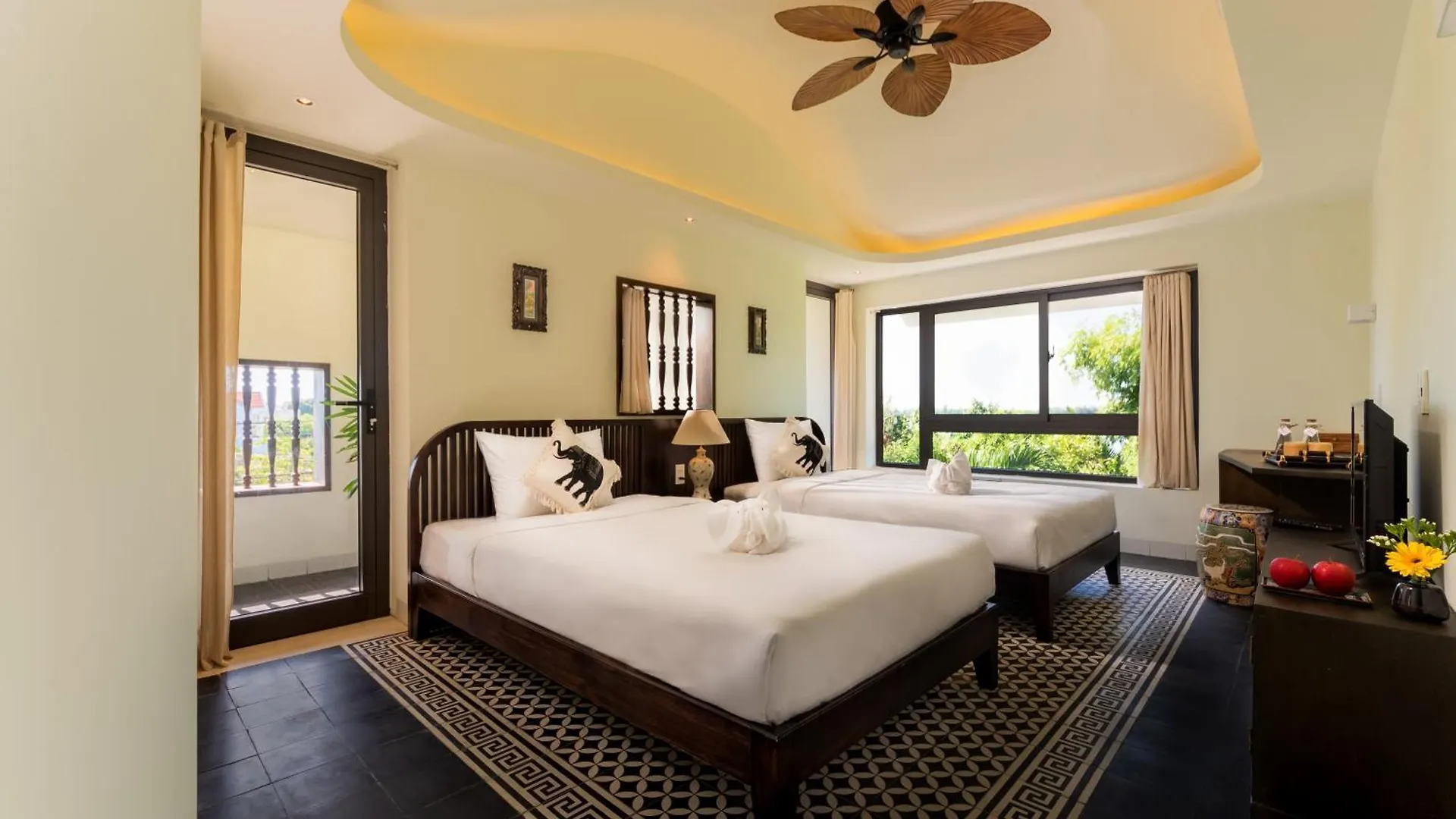 Hoianoi Villa_A Little Hoi An_Entire Villa